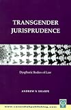 cover of Transgender Jurisprudence: Dysphoric Bodies of Law