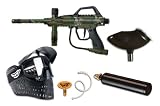 Sporting Goods : JT Tac5 Recon Paintball Players Kit