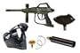 JT Tac5 Recon Paintball Players Kit