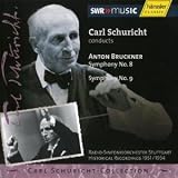 Bruckner - Symphonies Nos 8 & 9