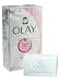 Olay Moisturizing Bar for Normal Skin 4.75 oz White, 6-Count