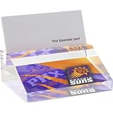 NBA Phoenix Suns Pennant Design Team Business Card Holder