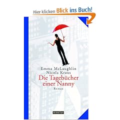 Die Tageb�cher einer Nanny