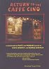 Return to the Caffe Cino