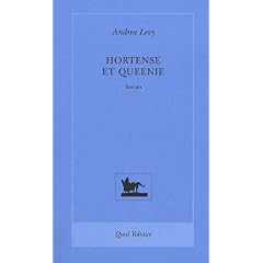 Hortense et Queenie