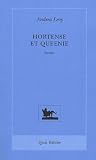 Hortense et Queenie