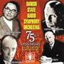 Danish State Radio Symphony Orchestra - 75th Anniversary [Audio CD] Carl Nielsen