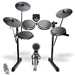 Alesis DM6 USB Kit Performance Electronic Drumset