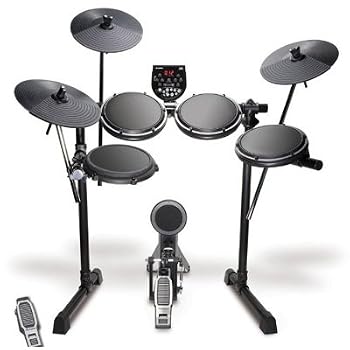 Set A Shopping Price Drop Alert For Alesis DM6 USB Kit Performance Electronic Drumset