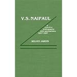 V.S. Naipaul book cover