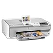 HP D7460 Photosmart Printer