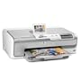 HP D7460 Photosmart Printer