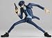 Kaiyodo Jap. - Lupin III figurine Revoltech Yamaguchi #098 Daisuke Jigen 15 cm_s-4