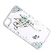 niceEshop 3D Bling Sky Blue Butterfly Crystal Bow Case Cover for Apple IPhone5