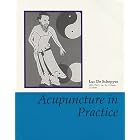 Acupuncture in Practice (Kearney Bandley professional series) by  Luc De Shepper