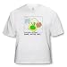 Londons Times Funny Animals Cartoons - Snake, Rattle, And Roll - T-Shirts