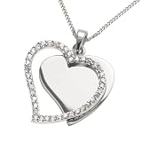 Zeeme - 500243251 - Collier Femme - Argent 925/1000 7.10 gramspar ZEEme Argent