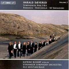S verud - Symphonies Nos 2 & 4. Romanza