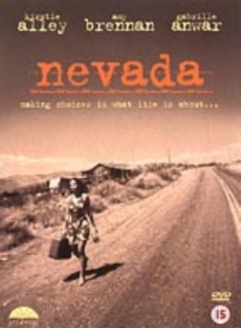 CD-Charts  DVD : Nevada [1997]