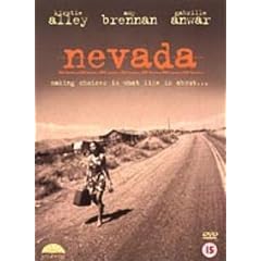Nevada [1997] [DVD]