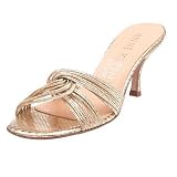 Anne Klein New York Women's Cabos Sandal at Anne Klein New York
