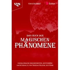Das Buch der magischen Ph�nomene