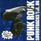 PUNK ROCK SOUNDTRACKS vol.6
