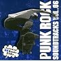 PUNK ROCK SOUNDTRACKS vol.6