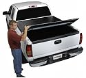 Extang 44780 Trifecta Tri-Fold Black Tonneau Cover