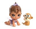Bratz L'il Angelz Yasmin