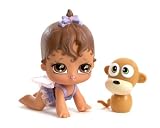 Bratz Lil Angelz Yasmin