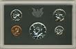 1971 U.S. Proof Set in Original Government Packaging