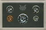 1970 U.S. Proof Set in Original Government Packaging