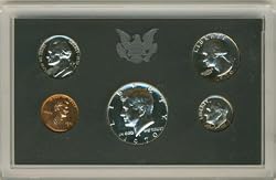 1971 U.S. Proof Set in Original Government Packaging