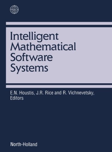 Intelligent Mathematical Software Systems