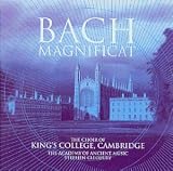 Bach: Magnificat