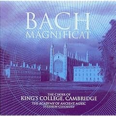 Bach: Magnificat