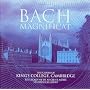 Bach: Magnificat