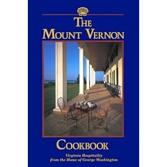 The Mount Vernon Cookbook