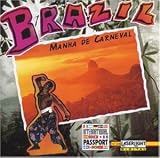 Search : Brazil: Manha De Carnaval