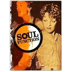 Soul Function - The Northern Soul Story [CD + DVD]