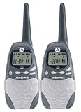 Audiovox GMRS1200-2 5 Mile GMRS Twin Pack Radio