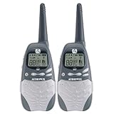 Audiovox GMRS1200-2 5 Mile GMRS Twin Pack Radio by Audiovox