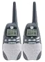 Audiovox GMRS1200-2 5-Mile 15-Channel FRS/GMRS Two-Way Radio (Pair)
