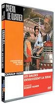 Watch Dr. Who: Daleks Invasion Earth 2150 A.D. Movie Online.