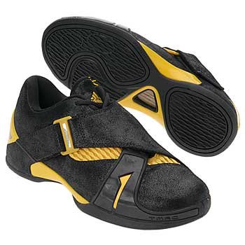 adidas Basketball Shoes-Adidas Men's T Mac 5 Low Basketball Shoe-Mens adidas Basketball Shoes-Mens Basketball Shoes