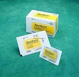 Xeroform Petrolatum Gauze Dressing 5 x 9 Strip Box: 50