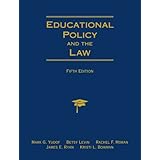 educational policy and the law