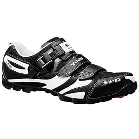Shimano Men's Mountain Bike Shoes - SH-M086L
