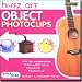Hi-Rez Art: Object PhotoClips